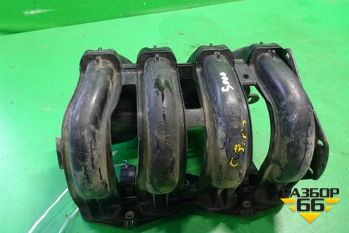 Коллектор впускной (1.4л) (9645400680) для Citroen C3 с 2002-2009г