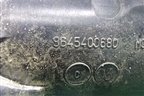 Коллектор впускной (1.4л) (9645400680) для Citroen C3 с 2002-2009г