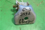 Петля двери задней левой верхняя (903796) для Citroen C3 с 2002-2009г