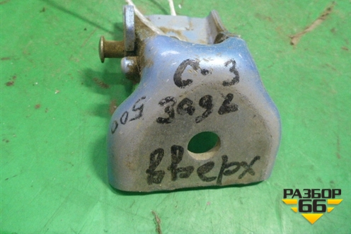 Петля двери задней левой верхняя (903796) для Citroen C3 с 2002-2009г