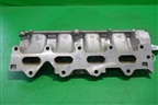 Коллектор впускной (нижняя часть 1.6л) для Nissan Almera G15 с 2012г