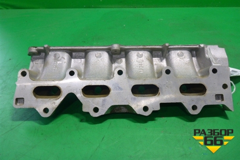 Коллектор впускной (нижняя часть 1.6л) для Nissan Almera G15 с 2012г