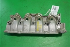 Коллектор впускной (нижняя часть 1.6л) для Nissan Almera G15 с 2012г
