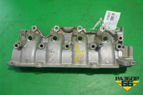 Коллектор впускной (нижняя часть 1.6л) для Nissan Almera G15 с 2012г