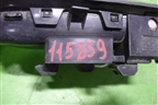 Ручка внутренняя двери передней левой для Nissan Almera G15 с 2012г