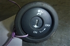 Выключатель пассажирской AIR BAG для Nissan Almera G15 с 2012г