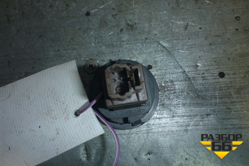 Выключатель пассажирской AIR BAG для Nissan Almera G15 с 2012г