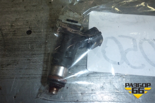 Форсунка инжекторная электрическая (1.4л CR14) для Nissan Note (Е11) с 2005-2013г