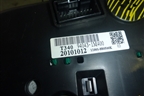 Щиток приборов МКПП (940431M400) для Kia Cerato с 2009-2013г