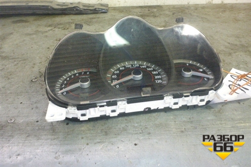 Щиток приборов МКПП (940431M400) для Kia Cerato с 2009-2013г