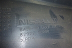 Обшивка двери задней правой под электрику (829229U000) для Nissan Note (Е11) с 2005-2013г