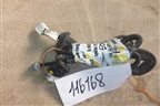Проводка двери задней правой для Nissan Note (Е11) с 2005-2013г