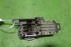Ручка внутренняя двери задней левой для Nissan Note (Е11) с 2005-2013г