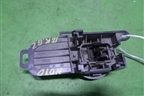 Ручка внутренняя двери передней правой для Nissan Note (Е11) с 2005-2013г