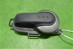Ручка внутренняя двери передней правой для Nissan Note (Е11) с 2005-2013г