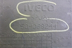 Накладка внутренняя (обшивка) (504068244) для Iveco  Stralis с 2007г