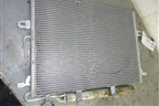 Радиатор кондиционера для Mercedes Benz E-Klass W211 c 2002-2009г