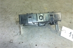 Блок комфорта (284B2EM02C) для Nissan Note (Е11) с 2005-2013г