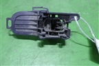 Ручка внутренняя двери задней правой для Nissan Note (Е11) с 2005-2013г