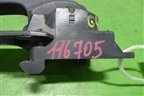 Ручка внутренняя двери задней правой для Nissan Note (Е11) с 2005-2013г