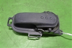 Ручка внутренняя двери задней правой для Nissan Note (Е11) с 2005-2013г
