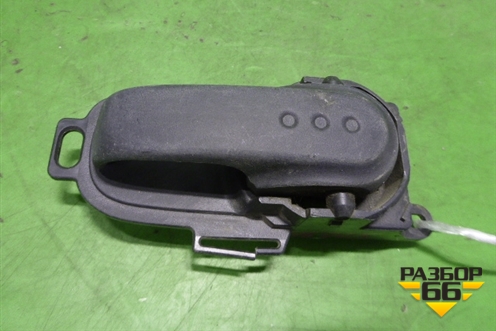 Ручка внутренняя двери задней правой для Nissan Note (Е11) с 2005-2013г