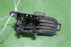 Ручка внутренняя двери задней левой для Nissan Note (Е11) с 2005-2013г