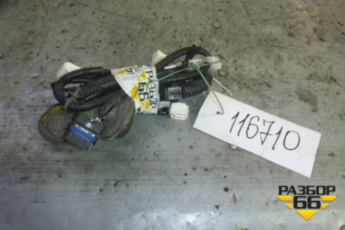 Проводка двери передней правой для Nissan Note (Е11) с 2005-2013г