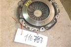 Корзина сцепления для Nissan Note (Е11) с 2005-2013г
