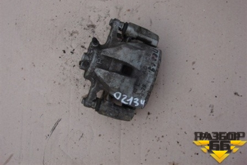 Суппорт передний левый для Toyota Camry V40 с 2006-2011г