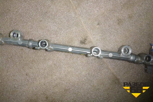 Рейка топливная рампа 2.4л для Toyota Camry V40 с 2006-2011г