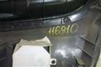 Обшивка двери передней левой под электрику для Nissan Note (Е11) с 2005-2013г