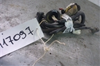 Проводка двери передней левой (241249U12B1) для Nissan Note (Е11) с 2005-2013г