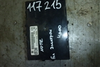 Блок комфорта (284B29U00A) для Nissan Note (Е11) с 2005-2013г