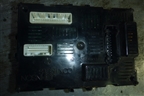Блок комфорта (284B29U00A) для Nissan Note (Е11) с 2005-2013г