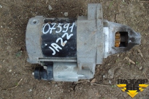 Стартер/ для Honda Jazz(GD) с 2002-2008г