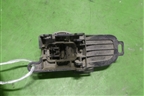 Ручка внутренняя двери передней правой для Nissan Note (Е11) с 2005-2013г