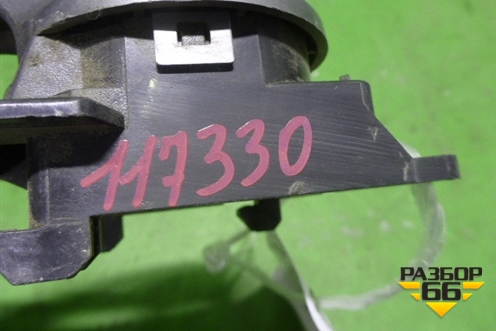 Ручка внутренняя двери передней правой для Nissan Note (Е11) с 2005-2013г