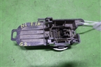 Ручка внутренняя двери задней правой для Nissan Note (Е11) с 2005-2013г