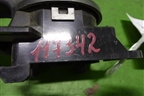 Ручка внутренняя двери задней правой для Nissan Note (Е11) с 2005-2013г