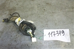 Проводка двери задней левой для Nissan Note (Е11) с 2005-2013г