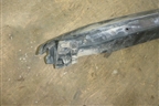 Короб водоотводящий для Peugeot 307 с 2001-2007г