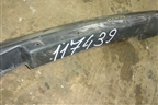 Короб водоотводящий для Peugeot 307 с 2001-2007г