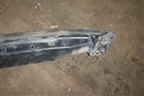Короб водоотводящий для Peugeot 307 с 2001-2007г