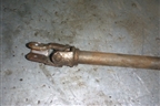 Колонка рулевая для Peugeot 307 с 2001-2007г