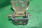 Петля двери задней левой верхняя для Peugeot 307 с 2001-2007г