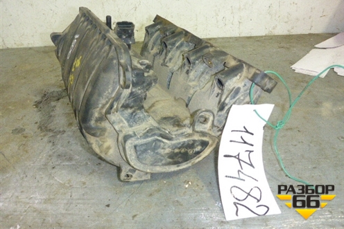 Коллектор впускной (1.6л) (0342H1) для Peugeot 307 с 2001-2007г
