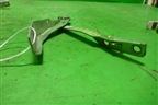 Петля капота правая для Peugeot 307 с 2001-2007г