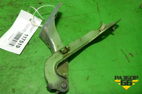 Петля капота правая для Peugeot 307 с 2001-2007г