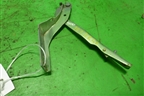 Петля капота правая для Peugeot 307 с 2001-2007г